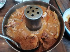 -堂宴·老厦门私房菜(1988仙岳总店)