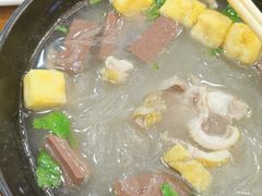 -冯鑫记南京鸭血粉丝汤(来燕路店)