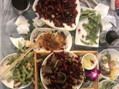 -福苗小骆驼烧烤(莲湖路店)