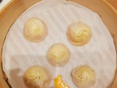 蟹粉小笼包-鼎泰丰(SKP店)