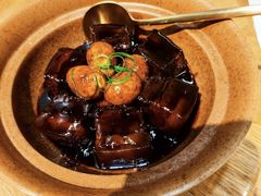 -荷风细雨·中国茶宴(碧云店)