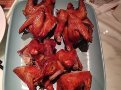 -新世界餐厅(万达店)