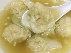-百福麵家(新馬路店)