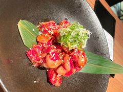 -烧肉达人•炭火烧肉(新天地店)