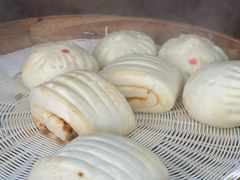 -清泉阁包子饺子·刀削面(五一店)