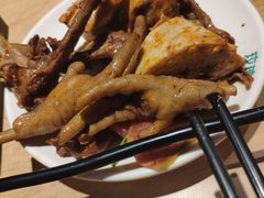 -玫瑰花园自助烤肉(顺义鑫海韵通店)