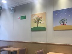 -德克士(砂之船奥特莱斯店)