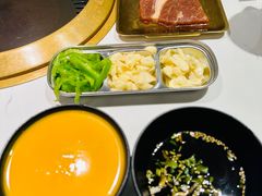 -花味·自助烤肉(雨花客厅店)