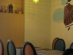 -Pita's&Tika's中东和印度风味餐厅(龙湖天街店)