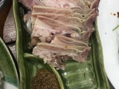 -壹条龙饭庄台基厂店