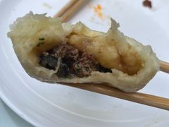 羊肉海参包-许老八包子铺(回龙窝店)
