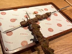 -纳鲁孜·新疆特色餐厅(上海悦荟广场店)