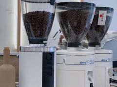 -Onirii Coffee(长乐路店)