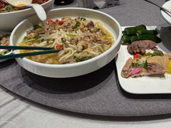 -老北门·苏帮菜·湖景包间(月光码头店)