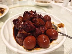 红烧肉蛋-宏玲餐厅(四川南路店)