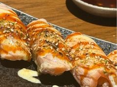 -筱田の食堂·izakaya(淮海中路店)