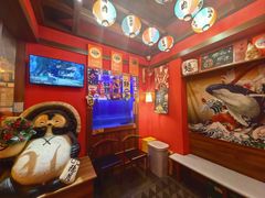 -隐月· 㐂和食屋(芝罘万达公馆店)