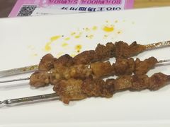 -宽味餐厅(万博广场店)