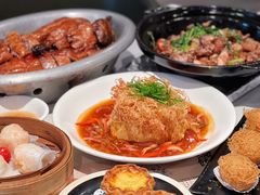 -虾饺妹·酒家(金碧店)