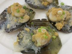 -粤盛海鲜平价店(洛溪食街店)
