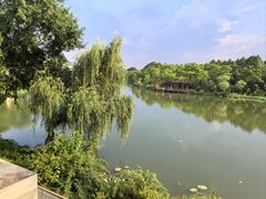 -上海怡沁园度假酒店