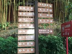 -乌山风景区