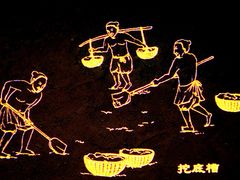 -元代水闸遗址博物馆