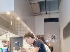 -臻老板牛肉面(光华路SOHO店)
