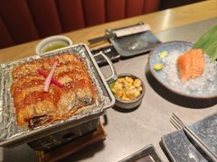 -沼津港精致料理·寿喜烧·烧鸟(龙湖南桥天街日料榜单店)