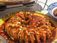 -回家吃饭·地道南昌菜(建德观总店)