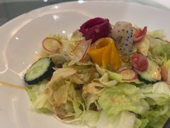 -阿明小菜·海鲜·上海菜(梅陇华理店)