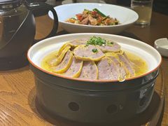 -黔城故事(虎峰别墅店)