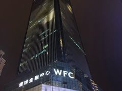 -WFC会仙楼观景台