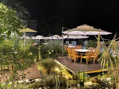 -墨居上隐·院子里火锅(峨眉店)