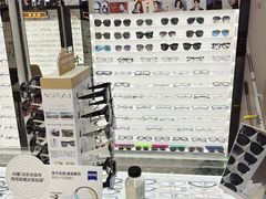-创视镜匠眼镜管家(太升南路店)