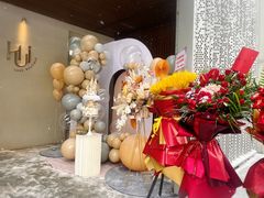 -HUIcake boutique蛋糕定制(平乐园店)