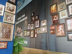 -The Happy Monk(前海壹方汇店)