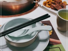 -洪氏嗨捞·猪肚鸡火锅(阳光天地店)