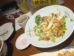 -白石の深夜食堂(泰华店)