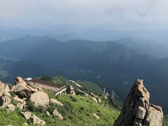 -白草畔自然风景区