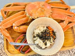 -震海贝烤贝·民俗特色店(延吉总店)