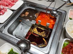 -海底捞火锅(铁西万达店)