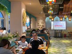 -巴尔喀十新疆餐厅(开发区店)