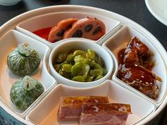 -湖里春风·淮扬菜(丽泽天街店)