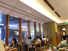 大堂-酒吞(七宝领展广场店)