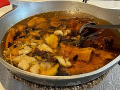 -辣婆婆(航天桥店)