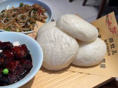 -四灶儿·2005地道杭帮菜(杭州鼓楼1店)