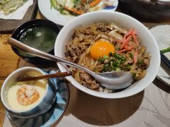-江户家·日本料理·铁板烧(汉江东路店)