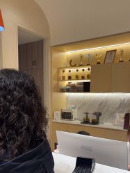 -琴美美容美发·三美会所