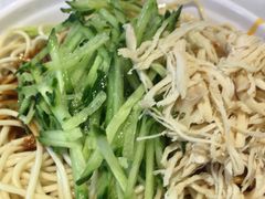 -峨嵋酒家(地安门店)